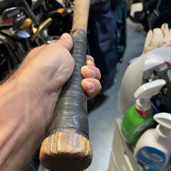 Trojan Sporting Goods vintage softball bat - Picture 7 of 9